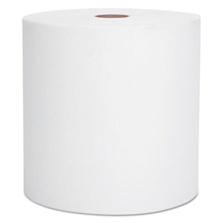 Picture of Essential High Capacity Hard Roll Towel, 1.75" Core, 8 x 950ft, White,6 Rolls/CTKCC-02000