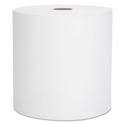 Picture of Essential High Capacity Hard Roll Towel, 1.75" Core, 8 x 950ft, White,6 Rolls/CTKCC-02000