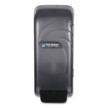 Picture of Oceans Universal Liquid Soap Dispenser, 800 mL, 4.5 x 4.38 x 10.5, BlackSJM-S890TBK