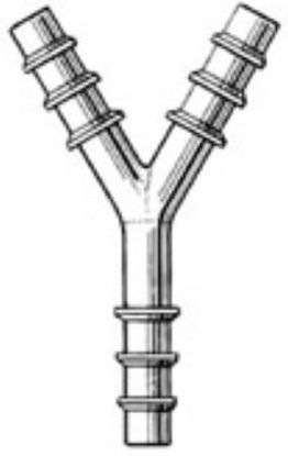 Picture of Tubing Connector507