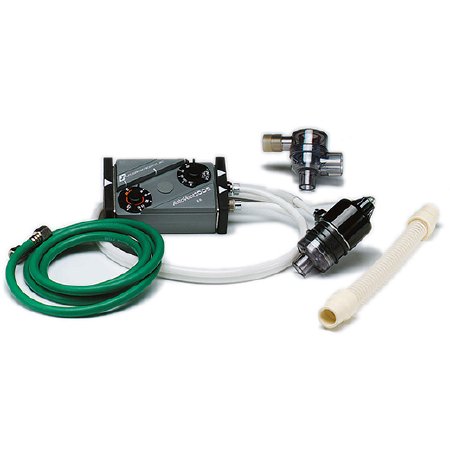 Picture of AutoVent™ 2000 Transport Ventilator AutomaticL460