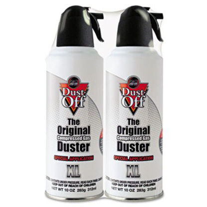 Picture of Special Application Duster, 10 oz Cans, 2/PackFAL-DPNXL2