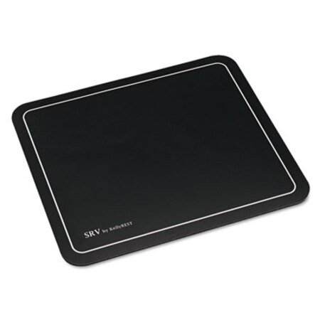 Picture of Optical Mouse Pad, 9 x 7-3/4 x 1/8, BlackKCS-81106