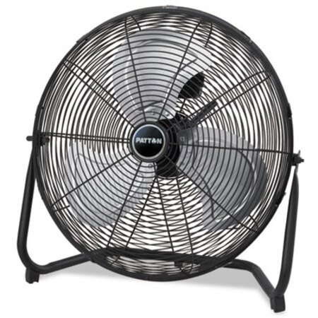 Picture of High Velocity Fan, Three-Speed, Black, 24 1/2"W x 8 5/8"HPAT-PUF2010CBM