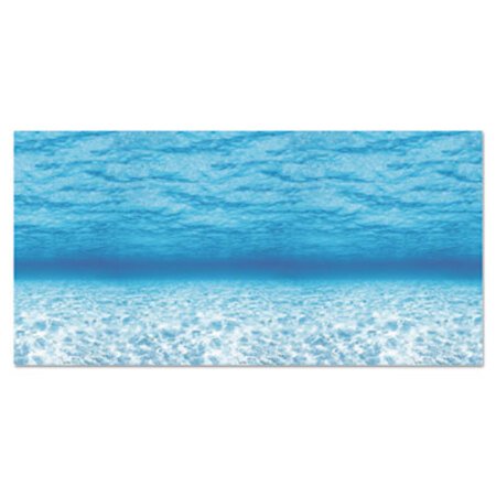 Picture of Fadeless Designs Bulletin Board Paper, Under the Sea, 48" x 50 ft.PAC-56525