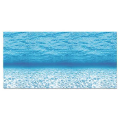 Picture of Fadeless Designs Bulletin Board Paper, Under the Sea, 48" x 50 ft.PAC-56525
