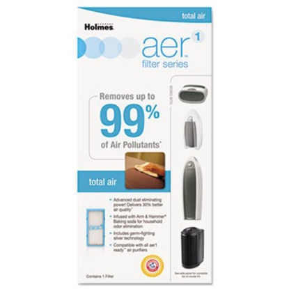 Picture of Solution Specific Filters, DustHLS-HAPF30ATU4R