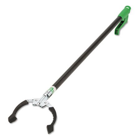 Picture of Nifty Nabber Extension Arm with Claw, 36", Black/GreenUNG-NN900