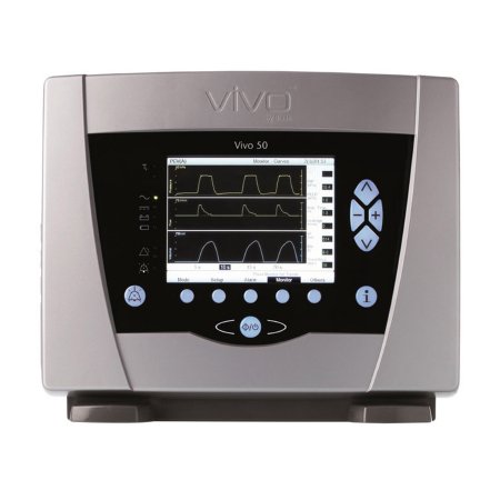 Picture of VENTILATOR, BREAS VIVO50215516
