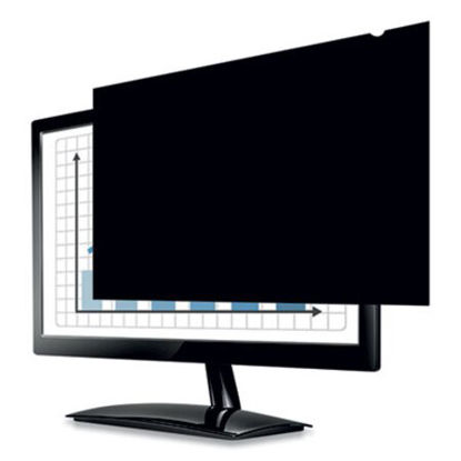 Picture of PrivaScreen Blackout Privacy Filter for 22" Widescreen LCD, 16:10 Aspect RatioFEL-4801501