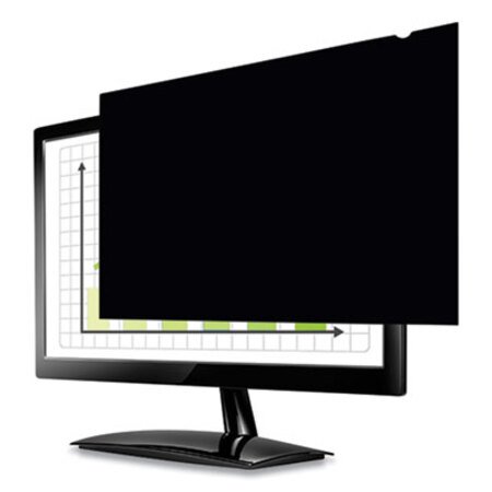 Picture of PrivaScreen Blackout Privacy Filter for 24" Widescreen LCD, 16:10 Aspect RatioFEL-4801601