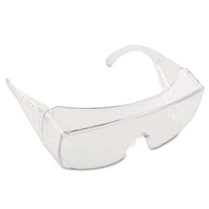 Picture of Yukon Safety Glasses, Wraparound, Clear LensCRW-9810