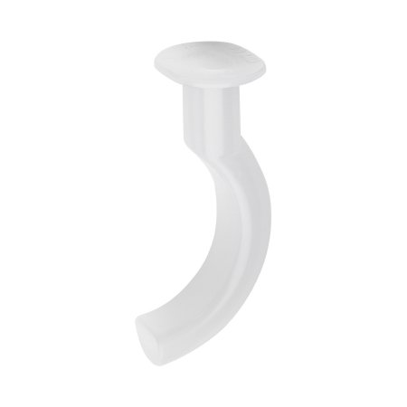 Picture of Oropharyngeal Airway Portex® Berman 80 mm Length White Small Adult100/324/080