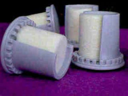 Picture of Tube Connector4650D-611