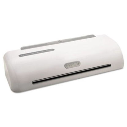 Picture of Pro 12.5" Laminator, 12.3" Max Document Width, 6 mil Max Document ThicknessMMM-TL1306