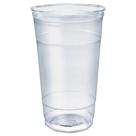 Picture of Ultra Clear PETE Cold Cups, 32 oz, Clear, 300/CartonDCC-TC32