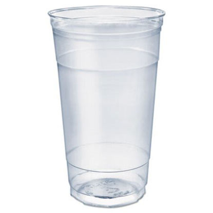 Picture of Ultra Clear PETE Cold Cups, 32 oz, Clear, 300/CartonDCC-TC32