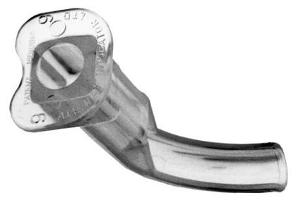 Picture of Intubation Airway Williams 9 cm Length Pink00-485