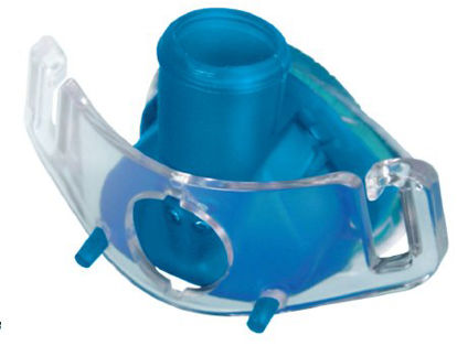 Picture of CPAP Mask SleepNet MiniMe™ Nasal Mask Style X-SmallTMS-8004