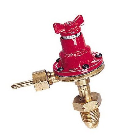 Picture of REGULATOR, PROPANE BSP CYLINDER 5/8"02655-20