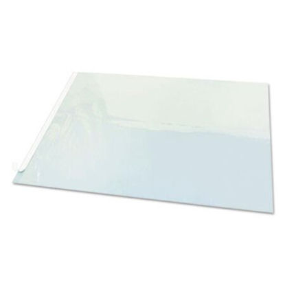 Picture of Second Sight Clear Plastic Hinged Desk Protector, 25 1/2 x 21AOP-SS2125