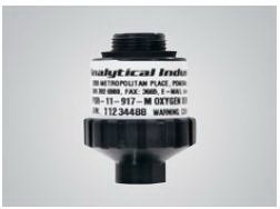 Picture of SENSOR, OXYGEN W/CONNECTOR M-0468289