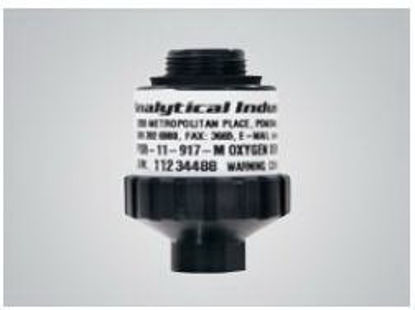 Picture of SENSOR, OXYGEN W/CONNECTOR M-0468289