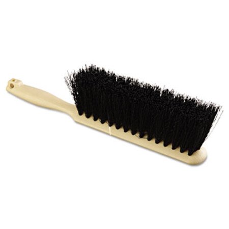 Picture of Counter Brush, Polypropylene Fill, 8" Long, Tan HandleBWK-5308