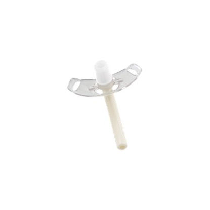Picture of Tracheostomy Tube Portex® D.I.C.® Standard Size 10 Uncuffed502100