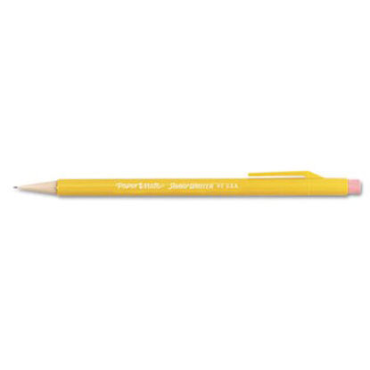 Picture of Sharpwriter Mechanical Pencil, 0.7 mm, HB (#2.5), Black Lead, Classic Yellow Barrel, 36/BoxPAP-1921221C