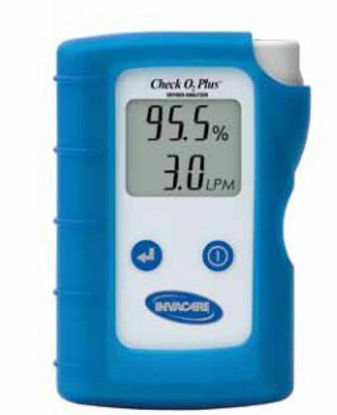Picture of Oxygen Analyzer Check O2 Plus™IRC450