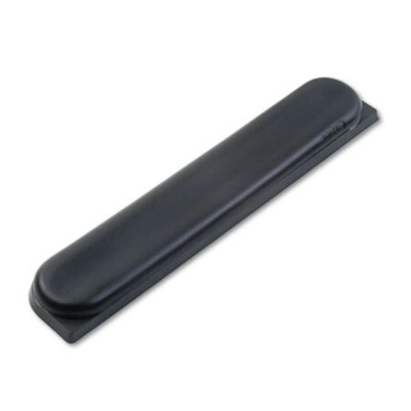 Picture of Proline Sculpted Keyboard Wrist Rest, BlackSAF-90208