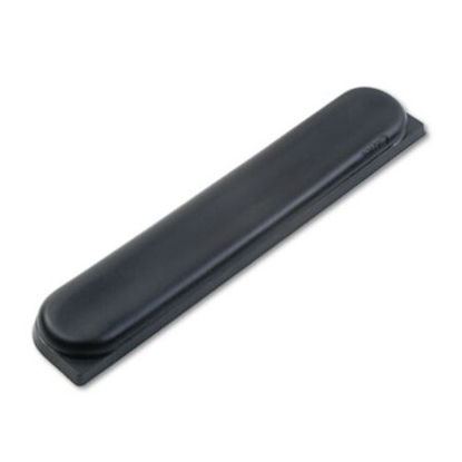 Picture of Proline Sculpted Keyboard Wrist Rest, BlackSAF-90208