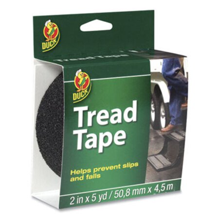 Picture of Tread Tape, 2" x 5 yds, 3" Core, BlackDUC-1027475