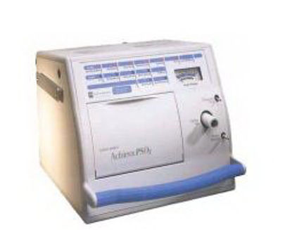 Picture of VENTILATOR, PORTABLE ACHIEVA PURTAIN BENNETT D/SPUR-006
