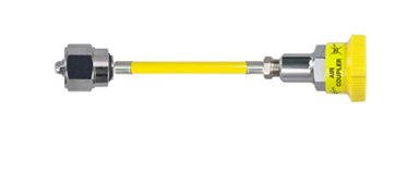 Picture of Hose Assembly Ohmeda®HA-U2C4-01647