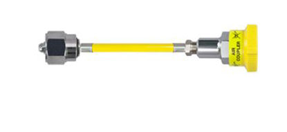 Picture of Hose Assembly Ohmeda®HA-U2C4-01647