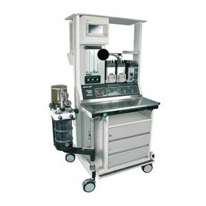 Picture of VENTILATOR, ELECTRONIC DATEX OHMEDA 7800 REFURBISHEDSSA-020216-1236