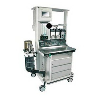 Picture of VENTILATOR, ELECTRONIC DATEX OHMEDA 7800 REFURBISHEDSSA-020216-1236