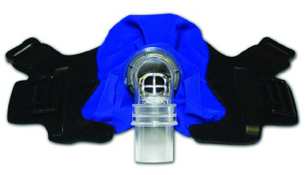 Picture of CPAP Mask SleepWeaver® Anew™ Full Face Style100970