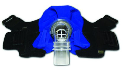 Picture of CPAP Mask SleepWeaver® Anew™ Full Face Style100970