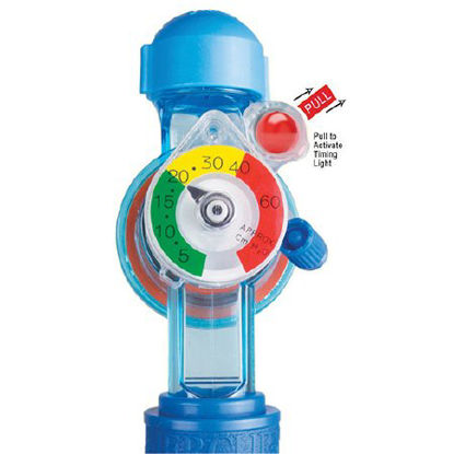 Picture of MANOMETER, CPR-2 LITESAVER SM ADLT (1EA)1058503