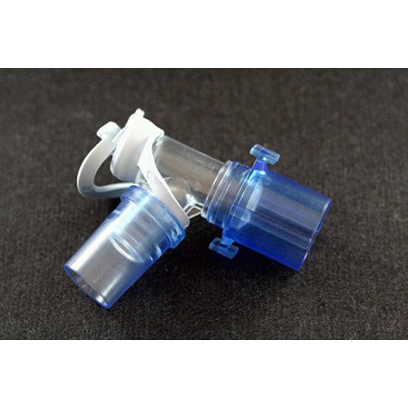Picture of Tracheostomy Dual Swivel Elbow523-MC-4475EA