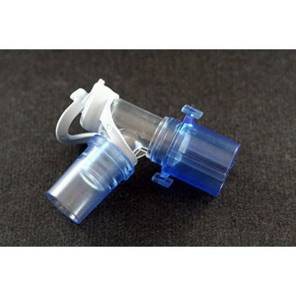 Picture of Tracheostomy Dual Swivel Elbow523-MC-4475EA