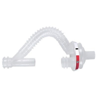 Picture of Ventilator Support Product Portex® CircuVent®68-1000