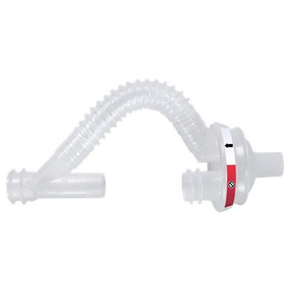 Picture of Ventilator Support Product Portex® CircuVent®68-1000