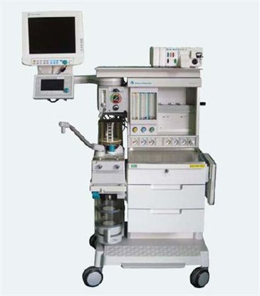Picture of Datex Ohmeda Aestiva 5 Refurbished Anesthesia MachineGE-AESTIVA