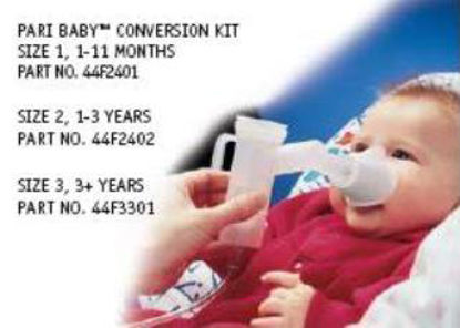 Picture of Conversion Kit Pari Baby™44F2400