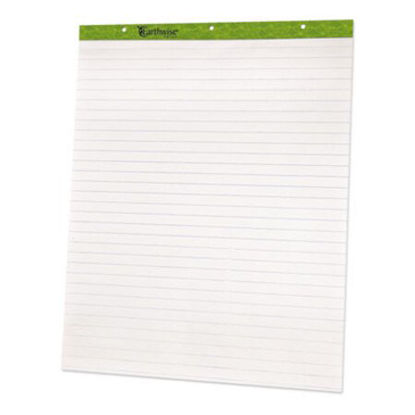 Picture of Flip Charts, 27 x 34, White, 50 Sheets, 2/CartonTOP-24034
