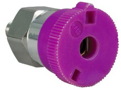 Picture of COUPLER, OHMEDA WAGD DISS FML HEX NUT2656